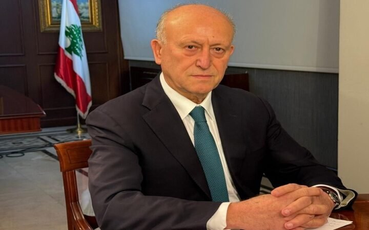 ريفي: الاستخفاف بالورقة التفاوضية يُعَد استخفافا بمصير الدولة