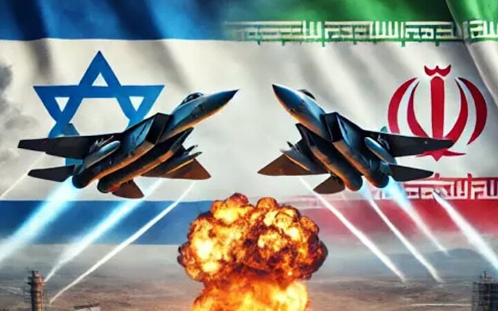 لماذا الحرب بين إسرائيل وإيران حتمية؟