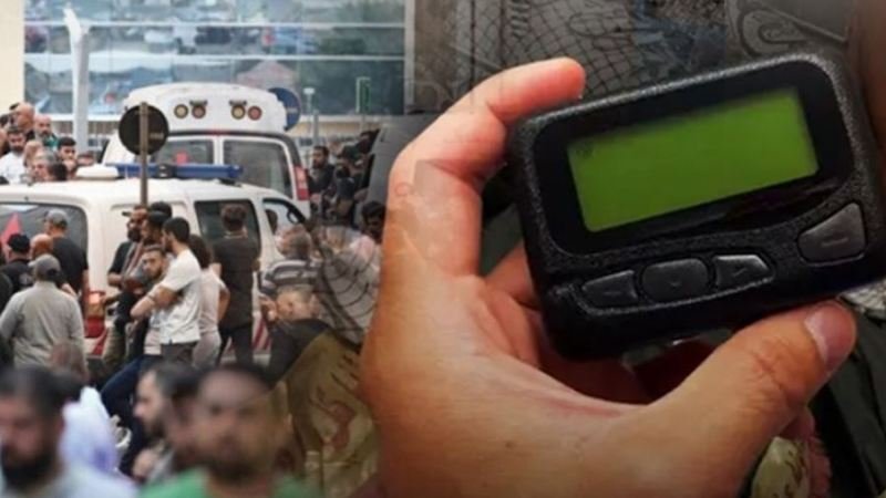 عملية “البيجر وكيفية التلاعب بها في المصنع؟